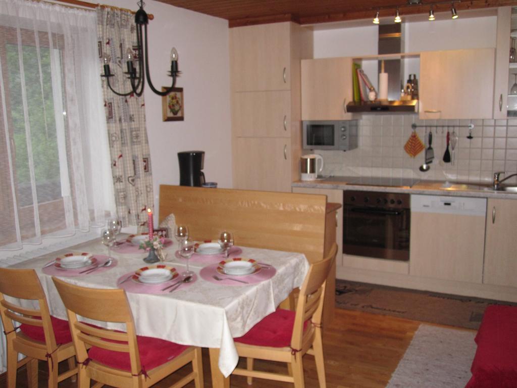 Ferienwohnungen - Haus Zierl Reith bei Kitzbühel Quarto foto