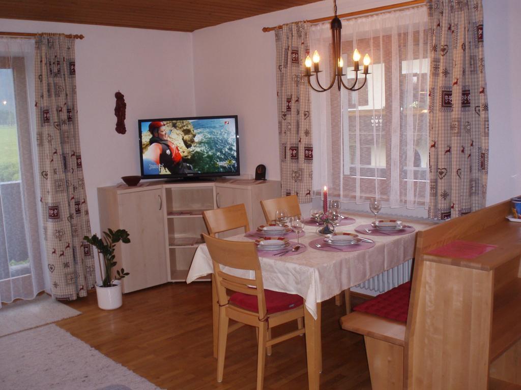 Ferienwohnungen - Haus Zierl Reith bei Kitzbühel Quarto foto