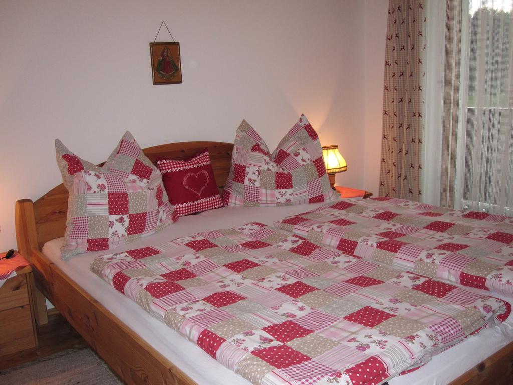 Ferienwohnungen - Haus Zierl Reith bei Kitzbühel Quarto foto